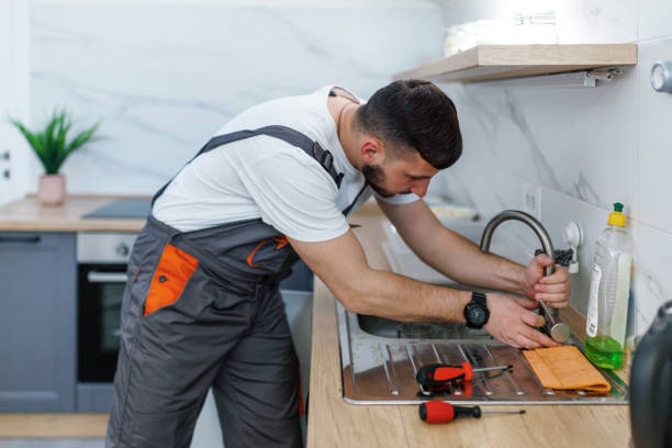 Best Plumbing Installation Services  in Bolinas, CA