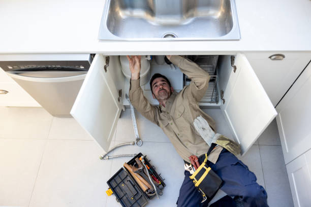 Best Emergency Plumbing Repair  in Bolinas, CA