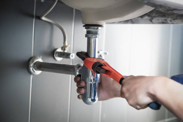 Reliable Bolinas, CA Plumbing Solutions