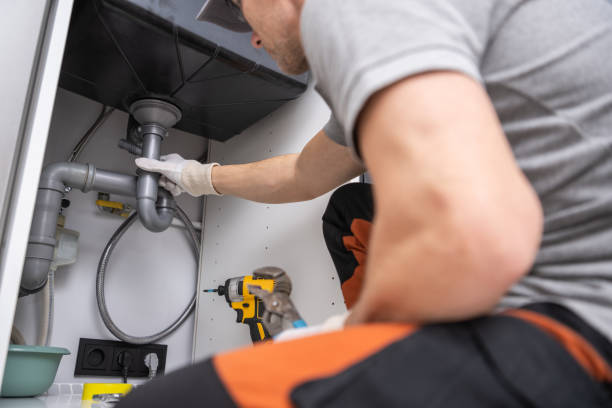 Best Plumbing Services Near Me  in Bolinas, CA