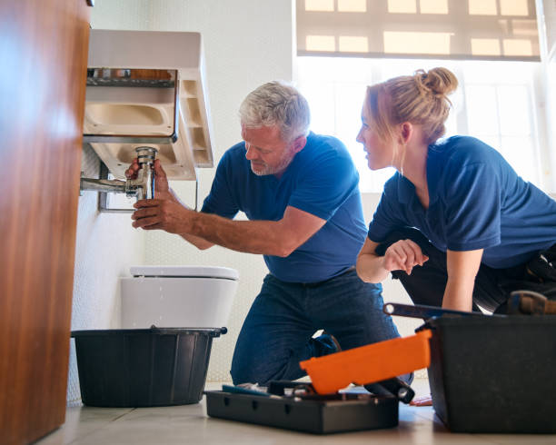 Best Affordable Plumber Near Me  in Bolinas, CA